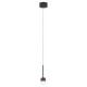 Подвесной светильник Moderli V10863-PL Drop