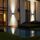 Накладной светильник Loft it 100004/2 Eterno
