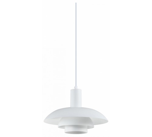 Подвесной светильник Moderli V10461-1P Pescara