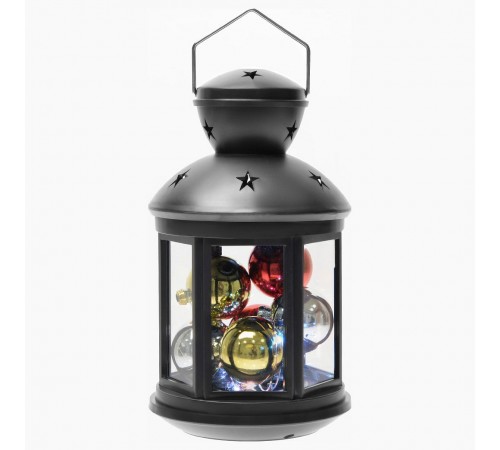 Фонарь новогодний Uniel UL-00002309 Фонарь новогодний Uniel UL-00002309