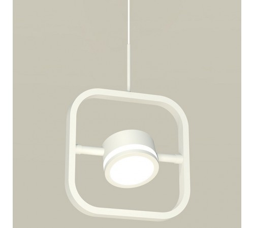 Подвесной светильник Ambrella Light XB9118150 XB Подвесной светильник Ambrella Light XB9118150 XB