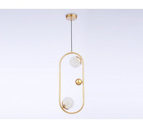 Подвесной светильник Ambrella Light TR5431 TR Подвесной светильник Ambrella Light TR5431 TR