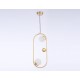 Подвесной светильник Ambrella Light TR5431 TR
