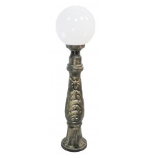 Наземный низкий светильник Fumagalli G25.162.000.BYF1R Globe 250