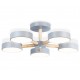 Люстра на штанге Ambrella Light FL4826 FL