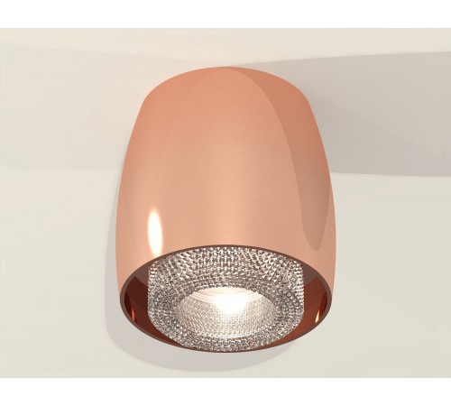 Накладной светильник Ambrella Light XS1144010 XS Накладной светильник Ambrella Light XS1144010 XS