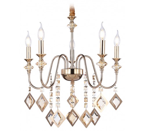 Подвесная люстра Ambrella Light TR4955 TR Подвесная люстра Ambrella Light TR4955 TR