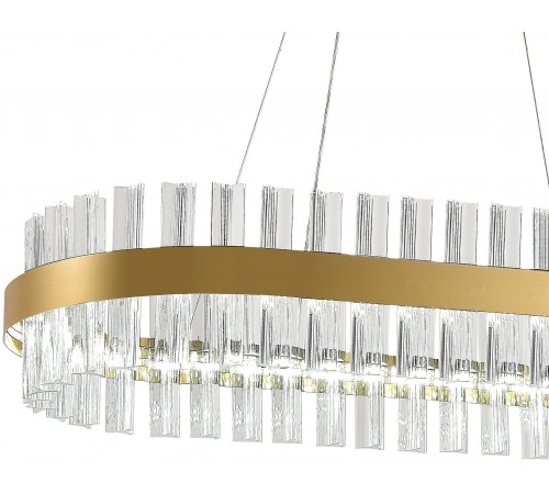 Подвесной светильник Natali Kovaltseva LED LAMPS 81252 Smart Нимбы Подвесной светильник Natali Kovaltseva LED LAMPS 81252 Smart Нимбы