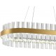 Подвесной светильник Natali Kovaltseva LED LAMPS 81252 Smart Нимбы