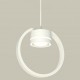 Подвесной светильник Ambrella Light XB9101151 XB