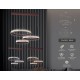 Подвесной светильник Ambrella Light FA6162 FA
