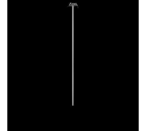 Встраиваемый светильник на штанге Loft it 10359/1000 White Cane Встраиваемый светильник на штанге Loft it 10359/1000 White Cane