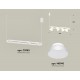 Подвесной светильник Ambrella Light XB9163080 XB