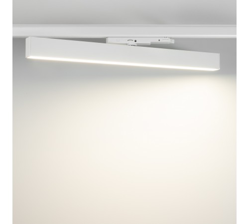 Светильник на штанге Arlight 033696(1) FLAT Светильник на штанге Arlight 033696(1) FLAT