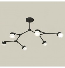 Люстра на штанге Ambrella Light XB9056204 XB