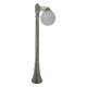 Фонарный столб Fumagalli G30.158.S10.BYF1R Globe 300