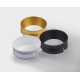 Кольцо декоративное Italline Ring Danny white Danny