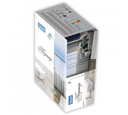 Торшер Uniel UL-00010187 UML-T700 Торшер Uniel UL-00010187 UML-T700