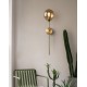 Бра TopDecor Tobias A1 20 Tobias