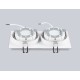 Встраиваемый светильник Ambrella Light TN51826 TN