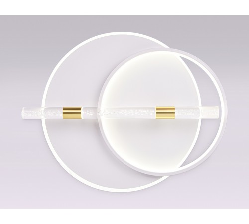 Накладной светильник Ambrella Light FL5007 FL Накладной светильник Ambrella Light FL5007 FL
