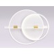Накладной светильник Ambrella Light FL5007 FL