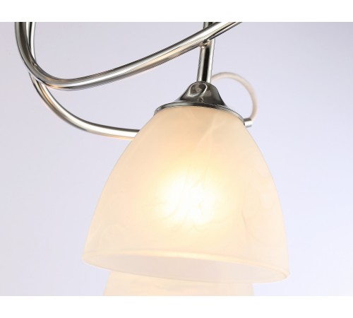 Потолочная люстра Ambrella Light TR3042 TR Потолочная люстра Ambrella Light TR3042 TR