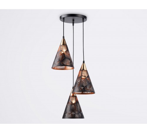 Подвесной светильник Ambrella Light TR8435 TR