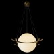 Подвесной светильник Loft it 10424/300 Swing
