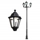 Фонарный столб Fumagalli E35.208.M30.AXH27 Noemi