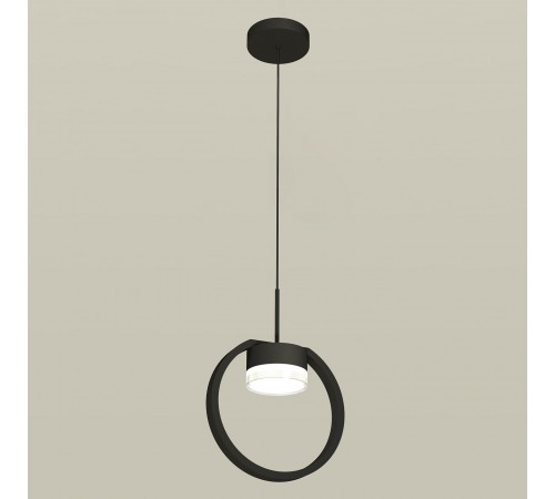 Подвесной светильник Ambrella Light XB9102154 XB