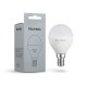 Лампа светодиодная с управлением через Wi-Fi Voltega 2428 Wi-Fi bulbs