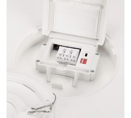 Накладной светильник Arlight 042570 IM-FLOWER-EMERGENCY Накладной светильник Arlight 042570 IM-FLOWER-EMERGENCY
