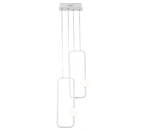 Подвесной светильник Ambrella Light FL66365 FL Подвесной светильник Ambrella Light FL66365 FL