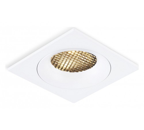 Встраиваемый светильник Ambrella Light TN102726 TECHNO SPOT Встраиваемый светильник Ambrella Light TN102726 TECHNO SPOT