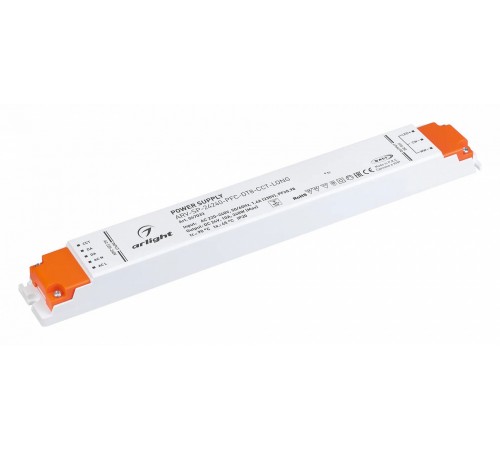 Блок питания Arlight 047033 ARV Блок питания Arlight 047033 ARV