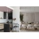 Подвесной светильник Italline IT014-0205 white IT014-0205