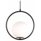 Подвесной светильник Moderli V6021-1P Barocco