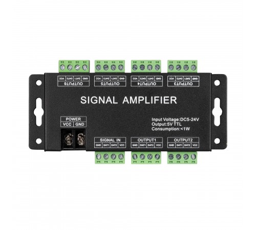Усилитель Arlight 033094 LN Усилитель Arlight 033094 LN