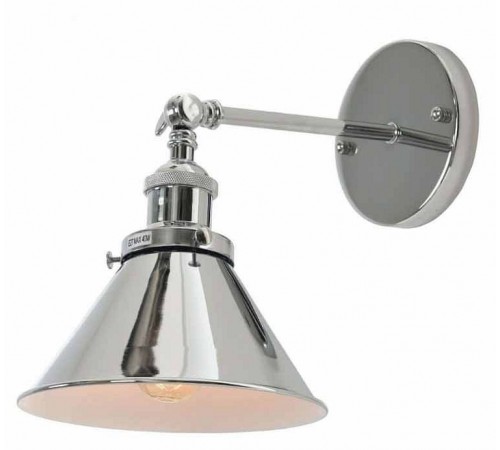 Бра LUMINA DECO LDW B005-1 CHR Gubi Бра LUMINA DECO LDW B005-1 CHR Gubi