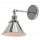 Бра LUMINA DECO LDW B005-1 CHR Gubi