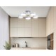 Люстра на штанге Ambrella Light FL4826 FL