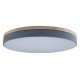 Накладной светильник Loft it 10001/36 Grey Axel