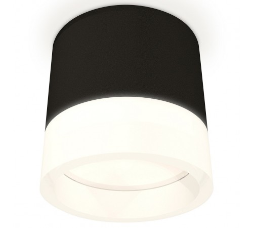 Накладной светильник Ambrella Light XS8111001 XS