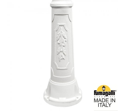 Фонарный столб Fumagalli E22.156.000.WYF1R Anna