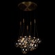 Подвесная люстра Loft it 10270/D15 Pop it