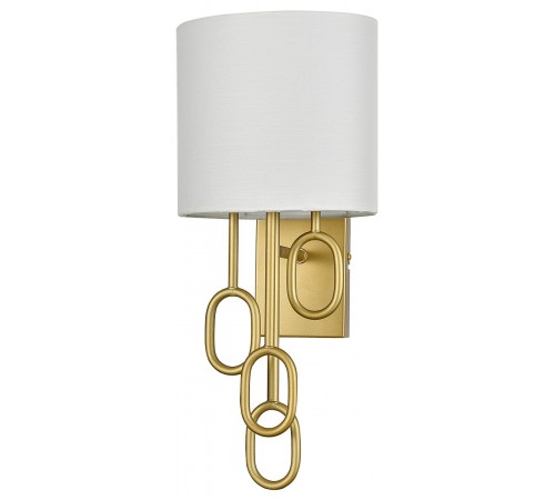 Бра Indigo 13026/1W Gold Amali Бра Indigo 13026/1W Gold Amali