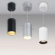 Подвесной светильник Arlight 027426 SP-POLO-HANG-R85-15W White5000 (WH-WH, 40 deg)