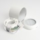 Накладной светильник Feron 48401 HL365