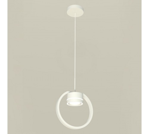 Подвесной светильник Ambrella Light XB9101151 XB